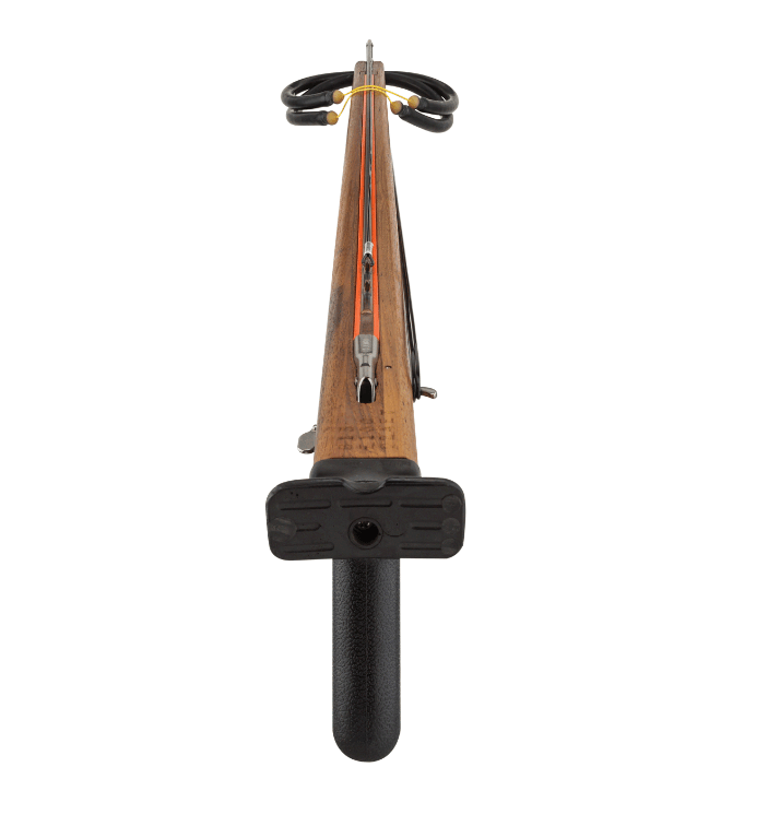 Riffe Euro Enclosed Track Series Speargun | Diving Sports Canada | Vancouver