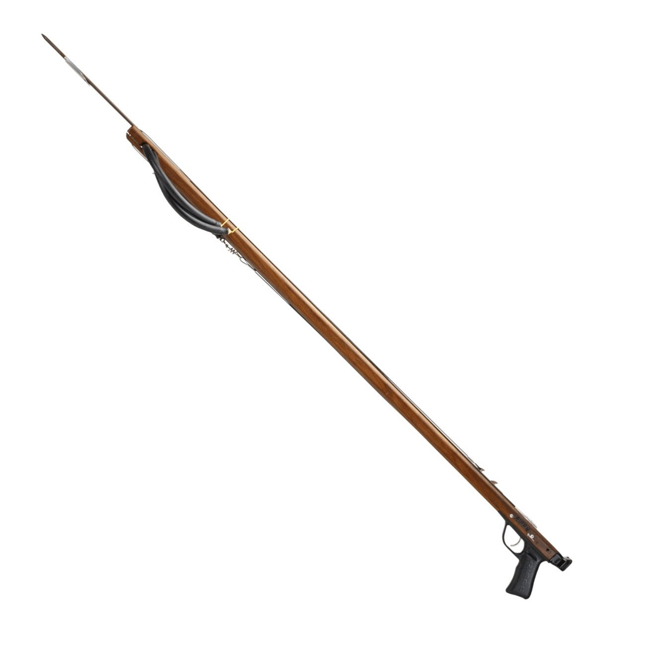 Riffe Euro Enclosed Track Series Speargun | Diving Sports Canada | Vancouver