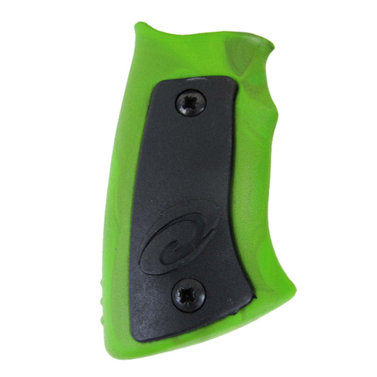 Rob Allen Vecta2 Rubber Grip Lime | Diving Sports Canada | Vancouver