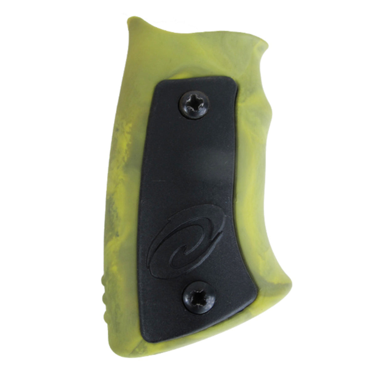Rob Allen Vecta2 Rubber Grip Mustard | Diving Sports Canada | Vancouver