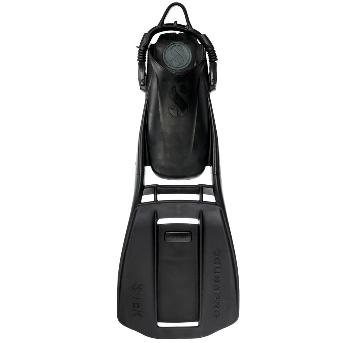 Scubapro S-Tek Fins Open Heel | Diving Sports Canada | Vancouver