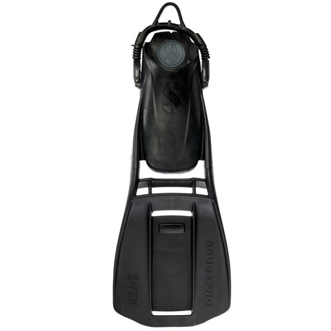 Scubapro S-Tek Fins Open Heel | Diving Sports Canada | Vancouver