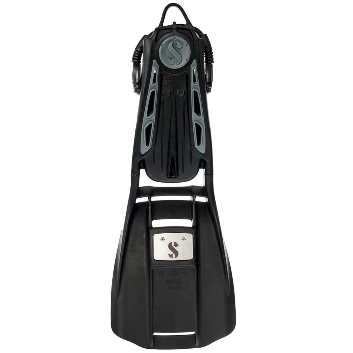 Scubapro S-Tek Fins Open Heel | Diving Sports Canada | Vancouver