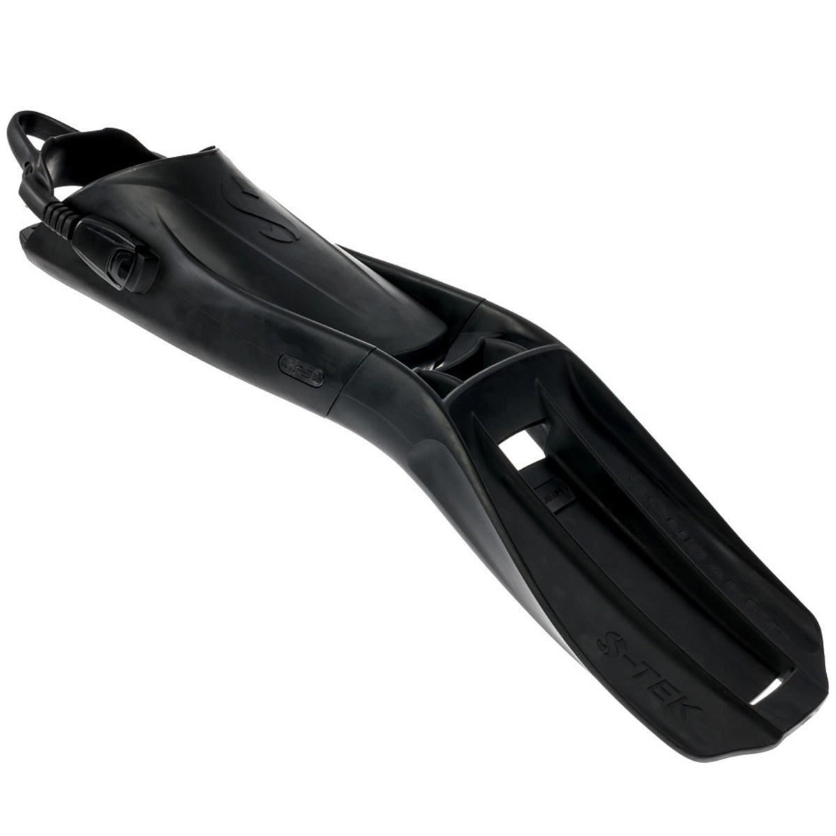 Scubapro S-Tek Fins Open Heel | Diving Sports Canada | Vancouver