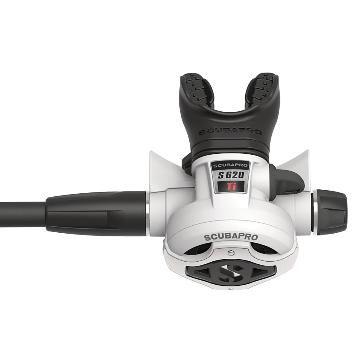 Scubapro MK25 EVO/S620 Ti White Dive Regulator System | Diving Sports Canada | Vancouver