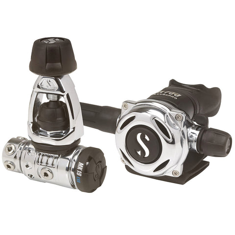 Scubapro MK19 EVO/A700 Yoke Dive Regulator System | Diving Sports Canada | Vancouver