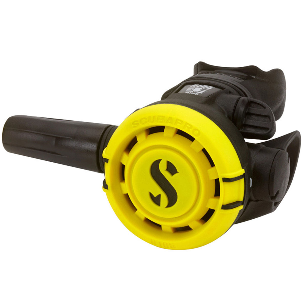 Scubapro R105 Octopus | Diving Sports Canada | Vancouver