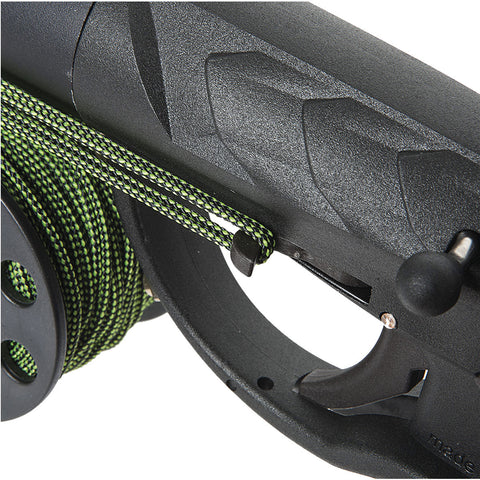 Salvimar Predathor Vuoto Vacuum Muzzle Speargun | Diving Sports Canada | Vancouver