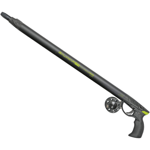 Salvimar Predathor Vuoto Vacuum Muzzle Speargun | Diving Sports Canada | Vancouver