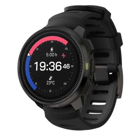 Suunto Ocean All Black | Diving Sports Canada | Vancouver