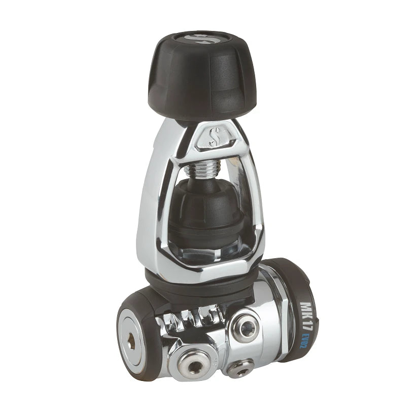 Scubapro MK17 EVO 2/S620 Ti Dive Regulator System | Diving Sports Canada | Vancouver