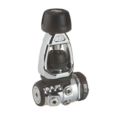 Scubapro MK17 EVO 2/S620 Ti Dive Regulator System | Diving Sports Canada | Vancouver