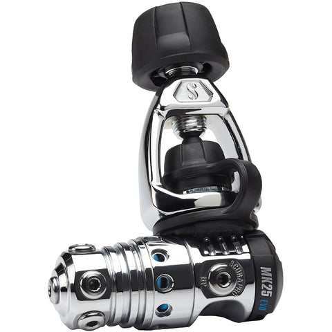 Scubapro MK25 EVO/S600 Dive Regulator System | Diving Sports Canada | Vancouver