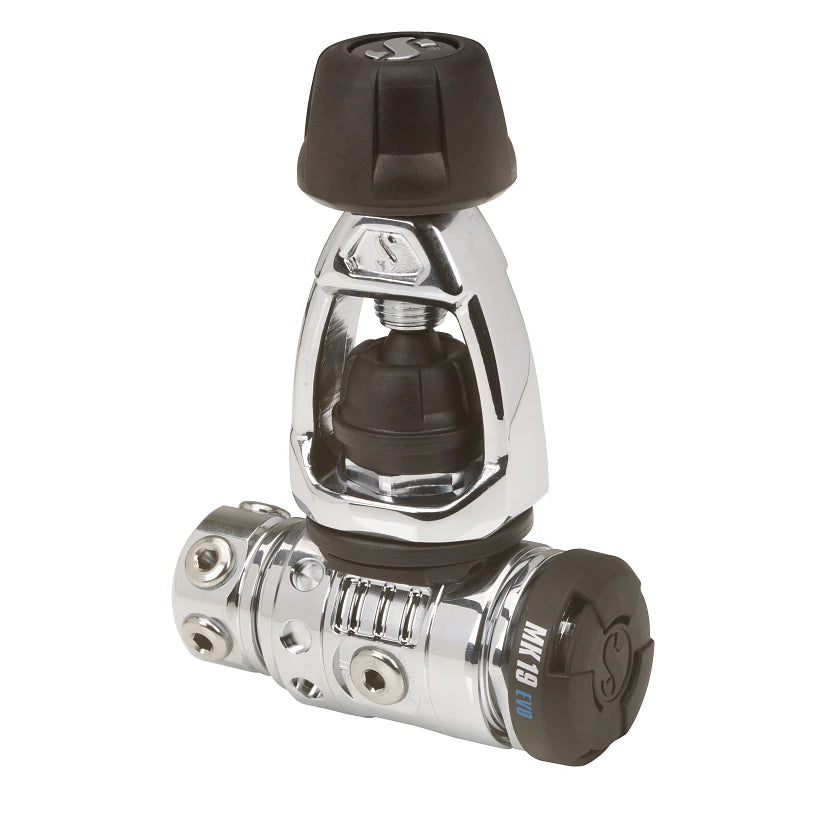 Scubapro MK19 EVO/G260 Yoke Dive Regulator System | Diving Sports Canada | Vancouver