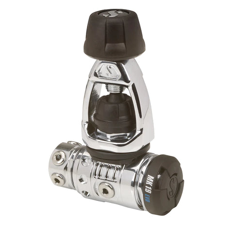 Scubapro MK19 EVO/G260 Yoke Dive Regulator System | Diving Sports Canada | Vancouver