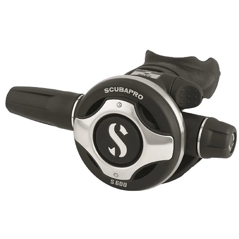 Scubapro MK25 EVO/S600 Dive Regulator System | Diving Sports Canada | Vancouver