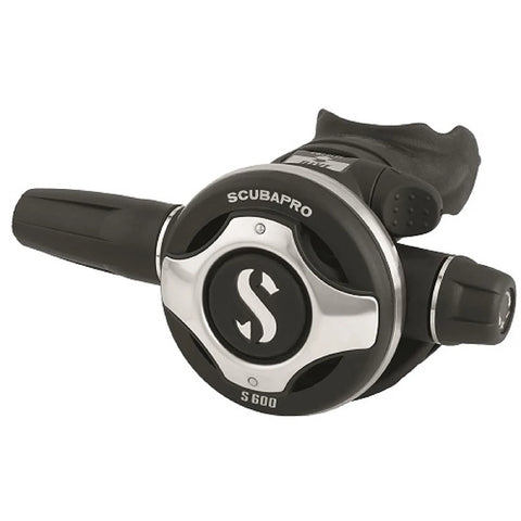 Scubapro MK25 EVO/S600 Dive Regulator System | Diving Sports Canada | Vancouver