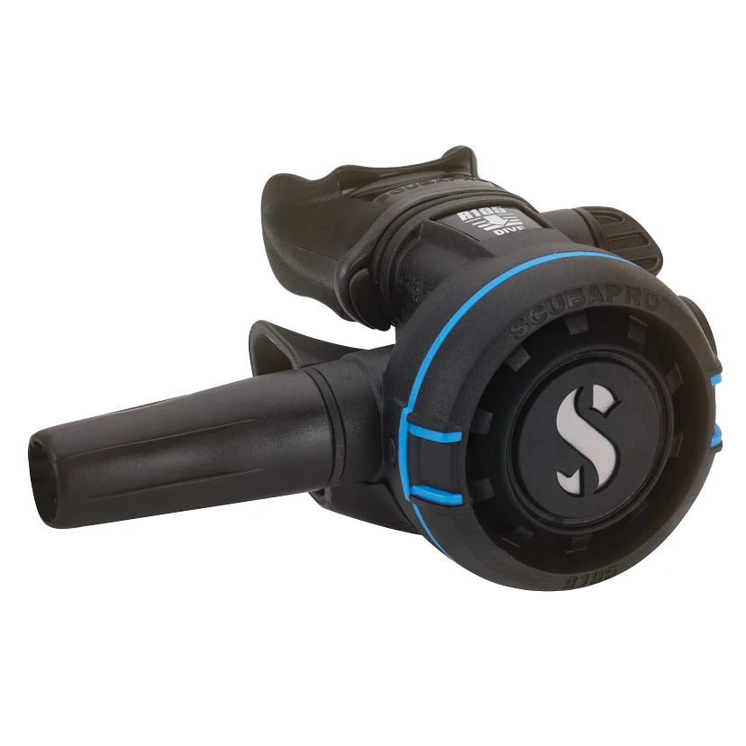 Scubapro MK2 EVO/R105 Yoke Dive Regulator System | Diving Sports Canada | Vancouver
