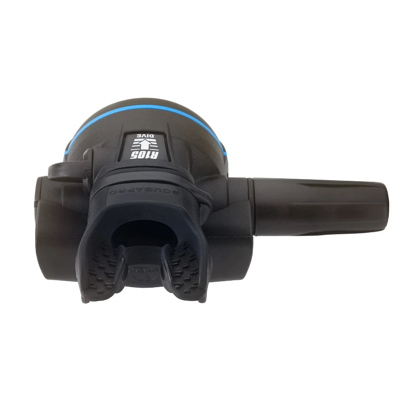 Scubapro MK11 EVO/R105 Dive Regulator System | Diving Sports Canada | Vancouver