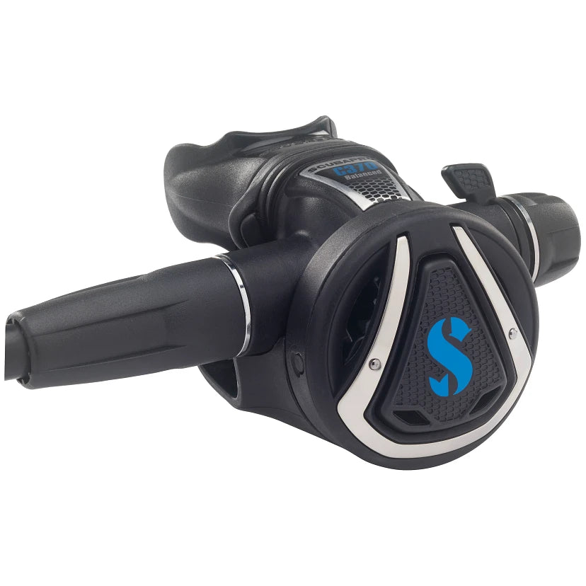 Scubapro MK17 EVO 2/C370 Dive Regulator System | Diving Sports Canada | Vancouver