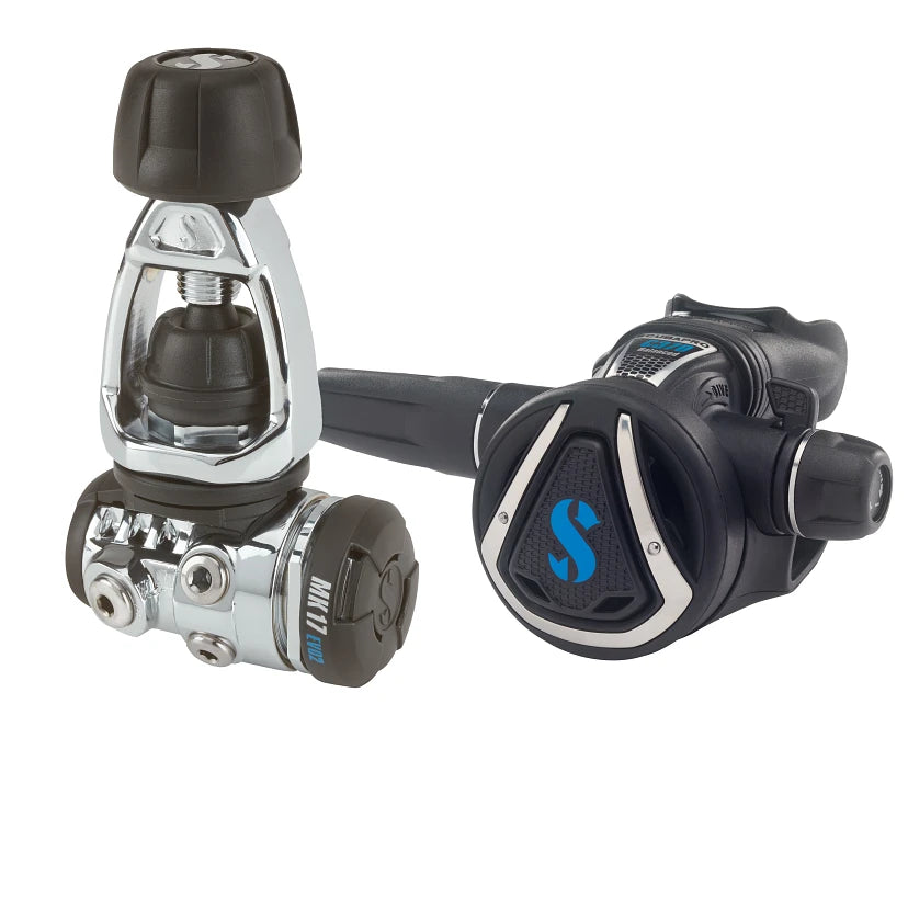 Scubapro MK17 EVO 2/C370 Dive Regulator System | Diving Sports Canada | Vancouver