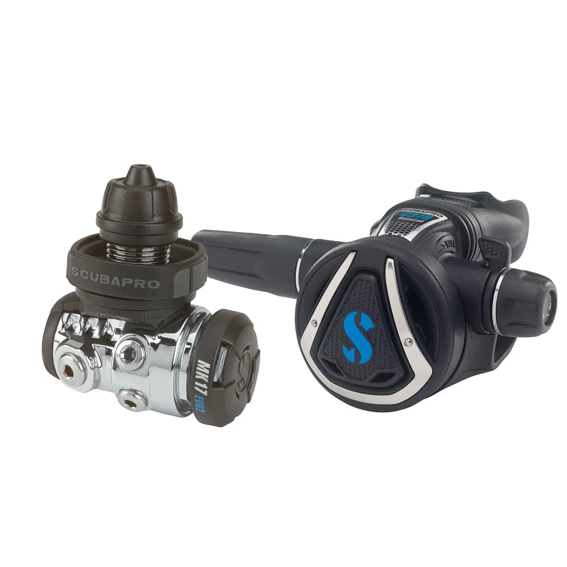Scubapro MK17 EVO 2/C370 Dive Regulator System | Diving Sports Canada | Vancouver