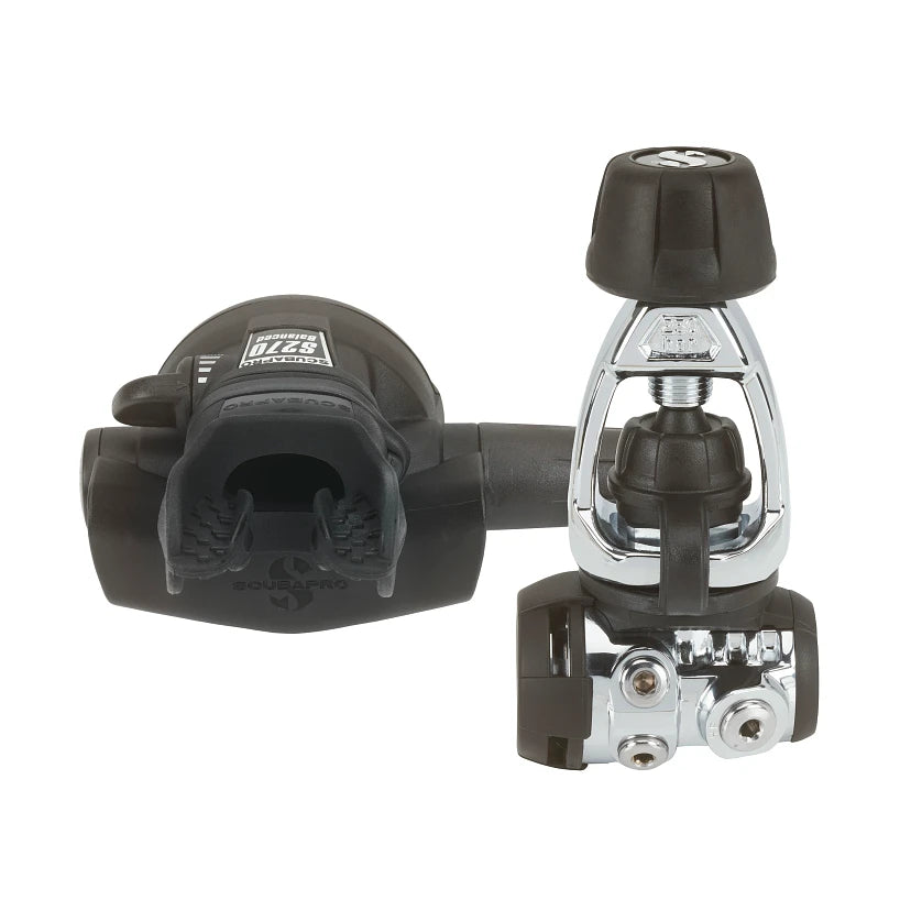Scubapro MK11 EVO/S270 Dive Regulator System | Diving Sports Canada | Vancouver