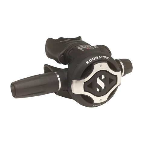 Scubapro MK17 EVO 2/S620 Ti Dive Regulator System | Diving Sports Canada | Vancouver