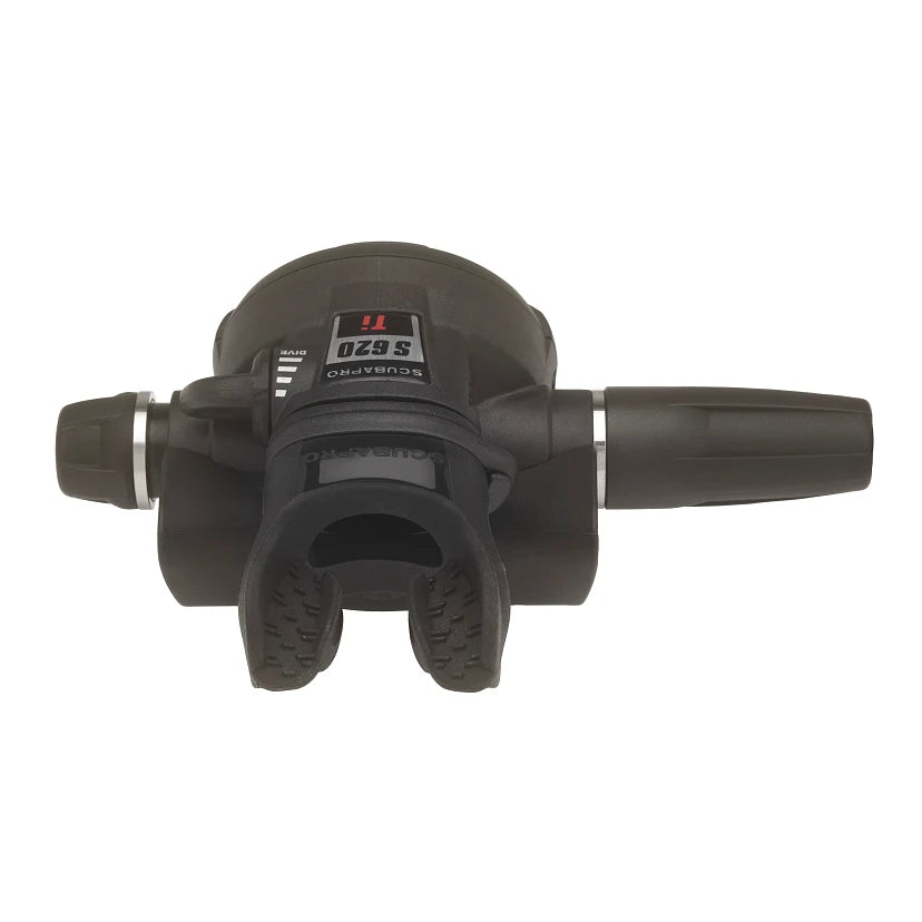 Scubapro MK17 EVO 2/S620 Ti Dive Regulator System | Diving Sports Canada | Vancouver