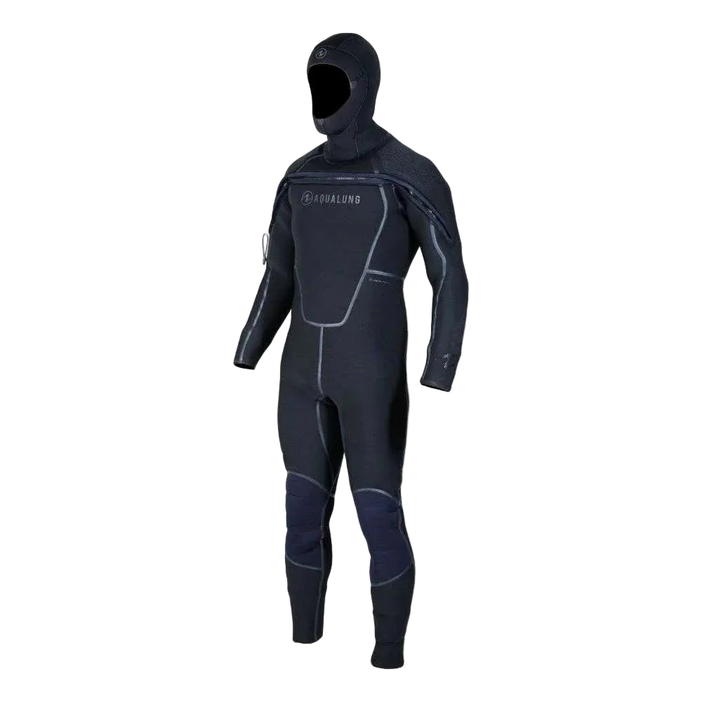 Aqualung 8/7mm Solaflex Men's Semi-Drysuit