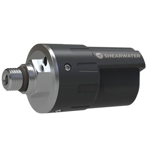Shearwater Teric Black + Swift | Diving Sports Canada | Vancouver