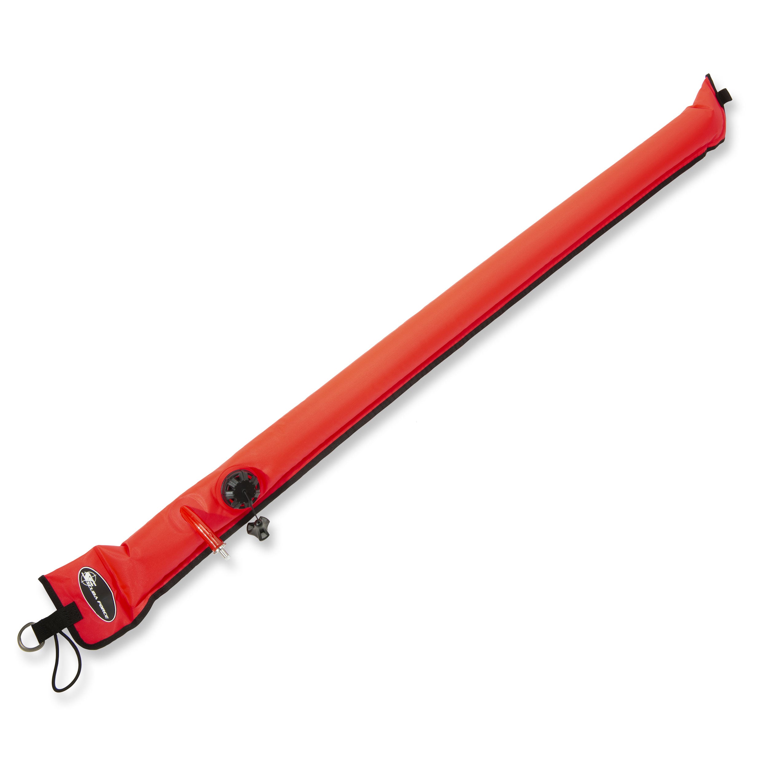 Scuba Force Tec SMB Orange | Diving Sports Canada | Vancouver