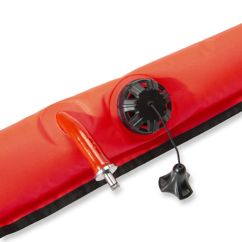 Scuba Force Tec SMB Orange | Diving Sports Canada | Vancouver