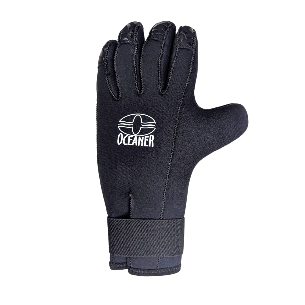 Oceaner Sea Otter Grip Gloves 5mm | Diving Sports Canada | Vancouver