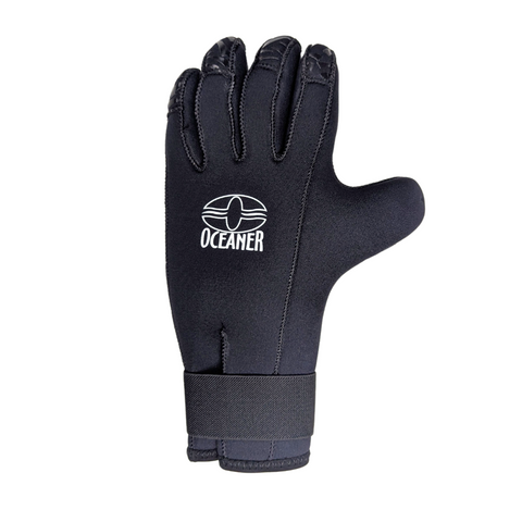 Oceaner Sea Otter Grip Gloves 5mm | Diving Sports Canada | Vancouver