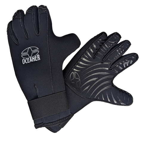Oceaner Sea Otter Grip Gloves 5mm | Diving Sports Canada | Vancouver