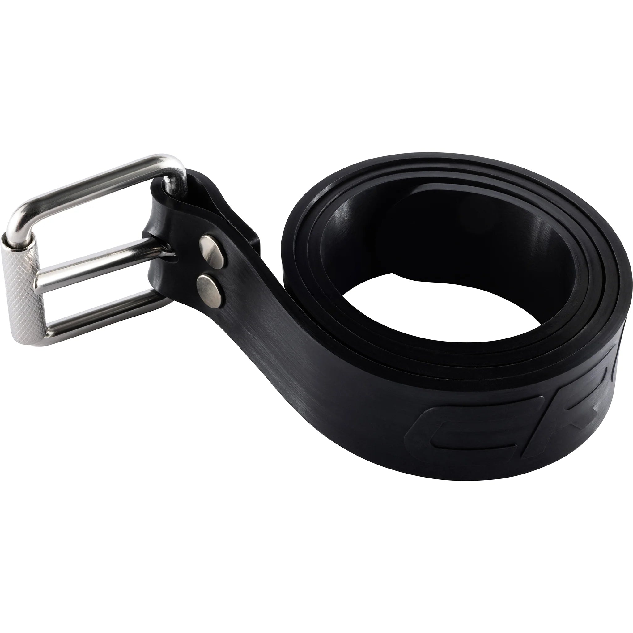 Cressi Serpent Weight Belt Black | Diving Sports Canada | Vancouver