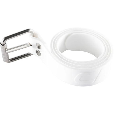 Cressi Serpent Weight Belt White | Diving Sports Canada | Vancouver