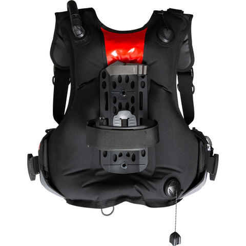 Cressi Solid Plus Jacket BCD | Diving Sports Canada | Vancouver