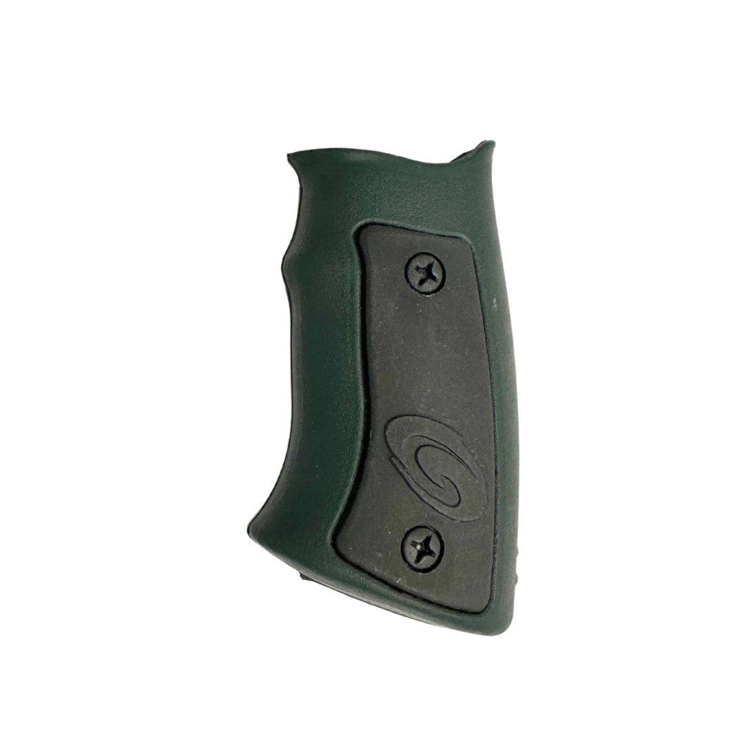 Rob Allen Vecta2 Rubber Grip Green | Diving Sports Canada | Vancouver