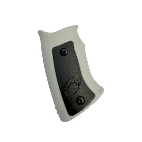 Rob Allen Vecta2 Rubber Grip Grey | Diving Sports Canada | Vancouver