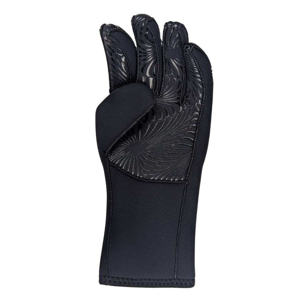 Oceaner Performance Gloves Titanium 5mm | Diving Sports Canada | Vancouver