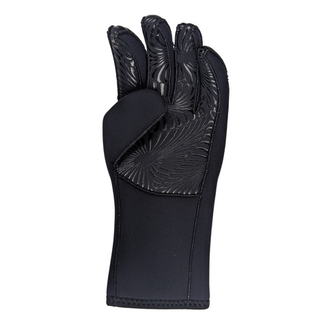 Oceaner Performance Gloves Titanium 5mm | Diving Sports Canada | Vancouver