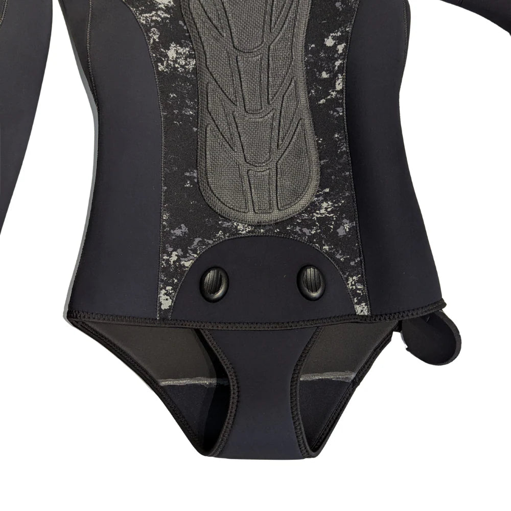 Oceaner Rockfish 7mm Men's Freediving Package | Diving Sports Canada | Vancouver