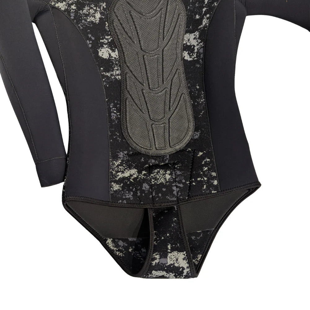 Oceaner Kelp 7mm Men's Freediving Package | Diving Sports Canada | Vancouver