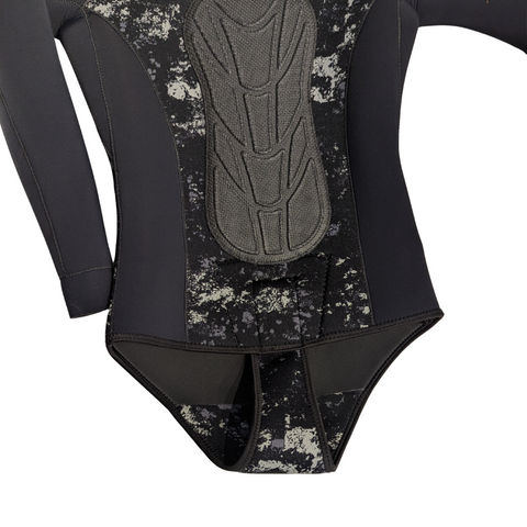 Oceaner Women's Black Rockfish Yamamoto 7mm | Diving Sports Canada | Vancouver