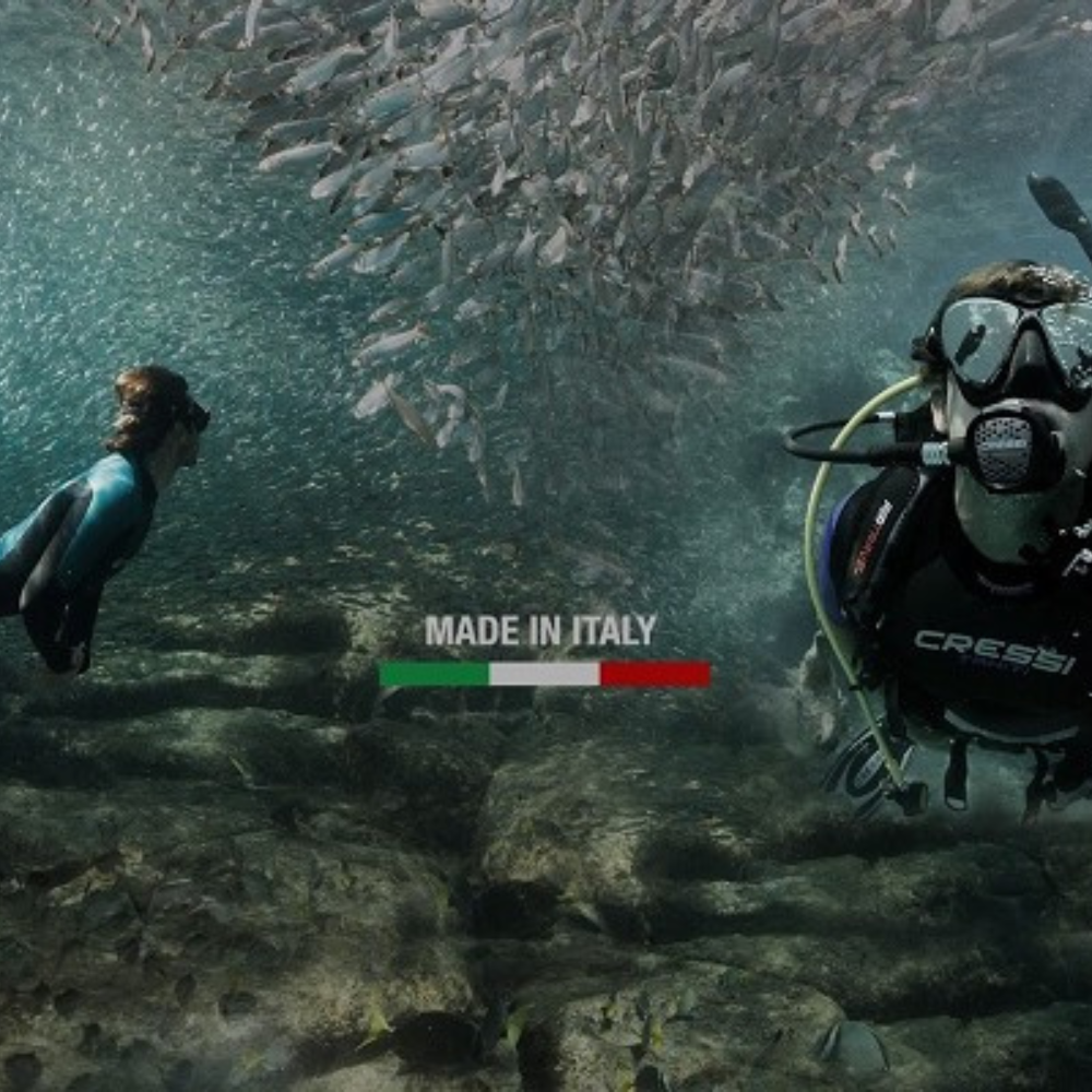 Diving Sports
