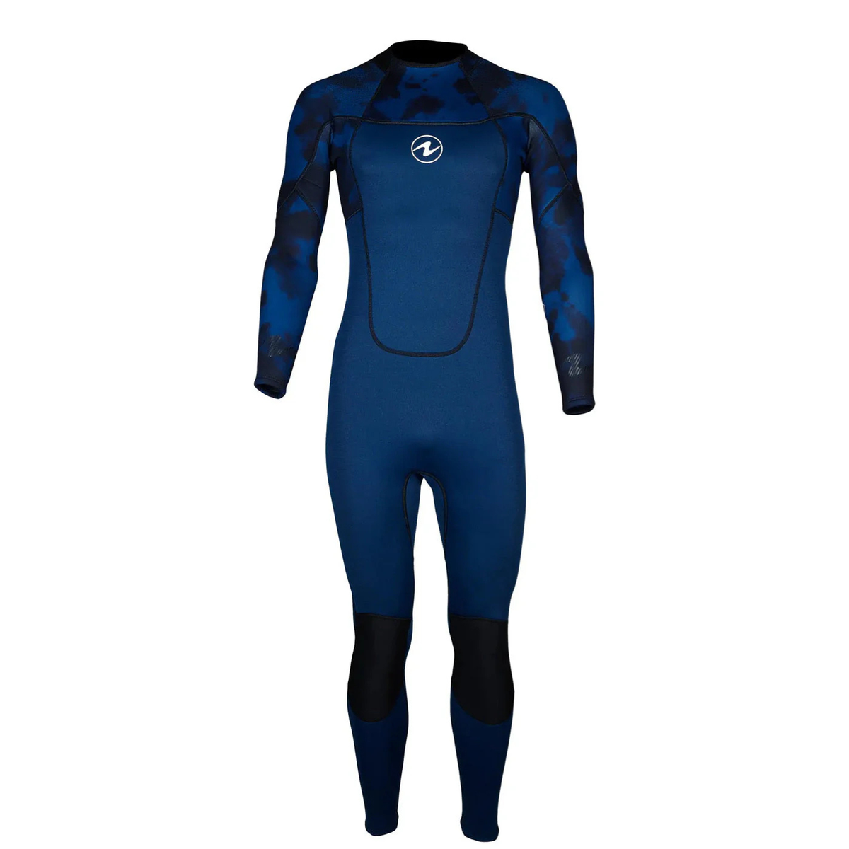Aqualung 3/2mm Hydroflex Jumpsuit Men's Full Wetsuit
