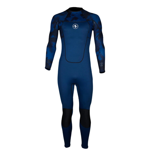 Aqualung 3/2mm Hydroflex Jumpsuit Men's Full Wetsuit