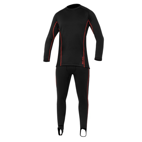 Bare Start Up Trilam Tech Dry Men's Drysuit Package | Diving Sports Canada | Vancouver